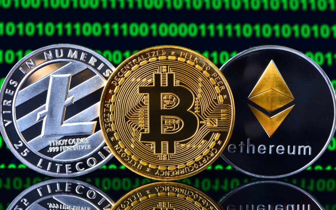 Cryptocurrencies : how to avoid scams