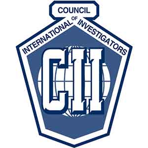 Council International Investiguations